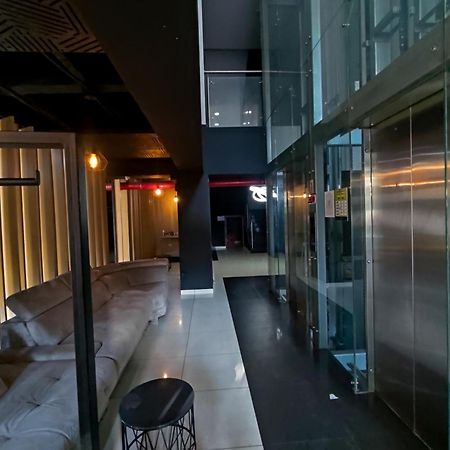 Hotel Doral Inn Ibagué Exteriér fotografie