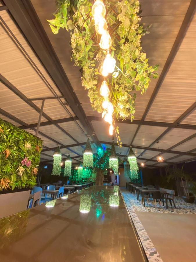 Hotel Doral Inn Ibagué Exteriér fotografie