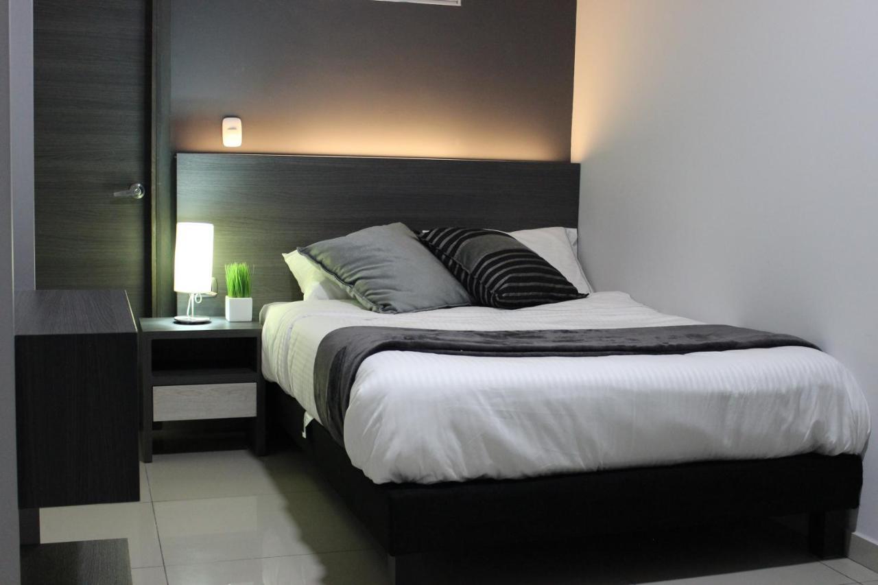 Hotel Doral Inn Ibagué Exteriér fotografie