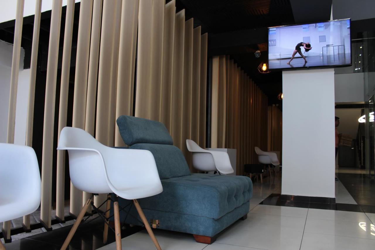 Hotel Doral Inn Ibagué Exteriér fotografie