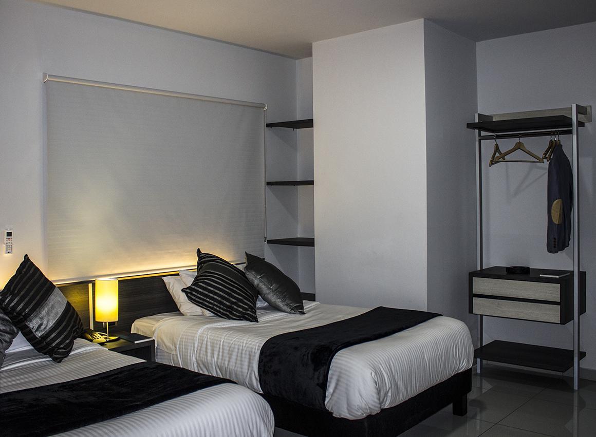 Hotel Doral Inn Ibagué Exteriér fotografie