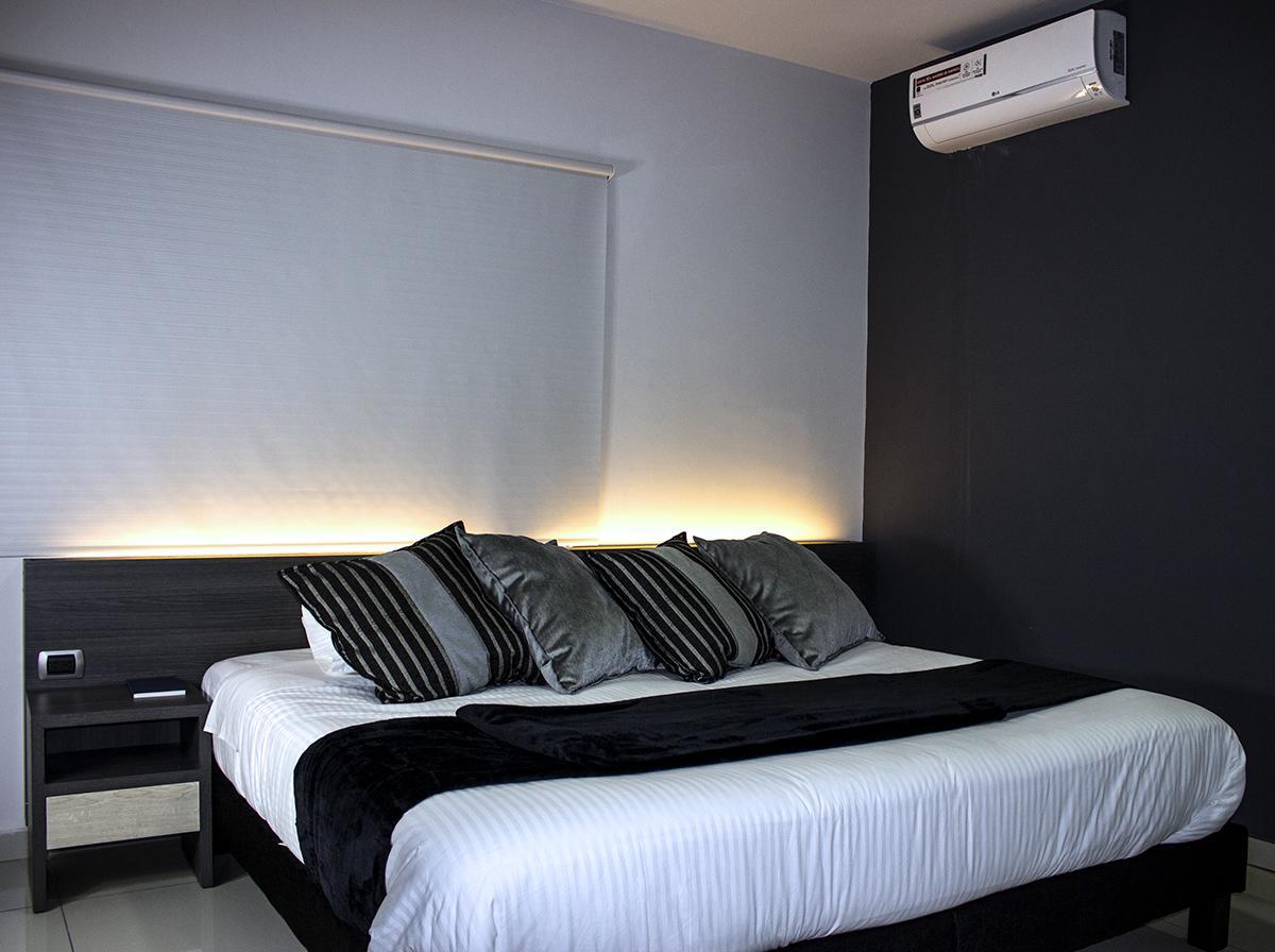 Hotel Doral Inn Ibagué Exteriér fotografie