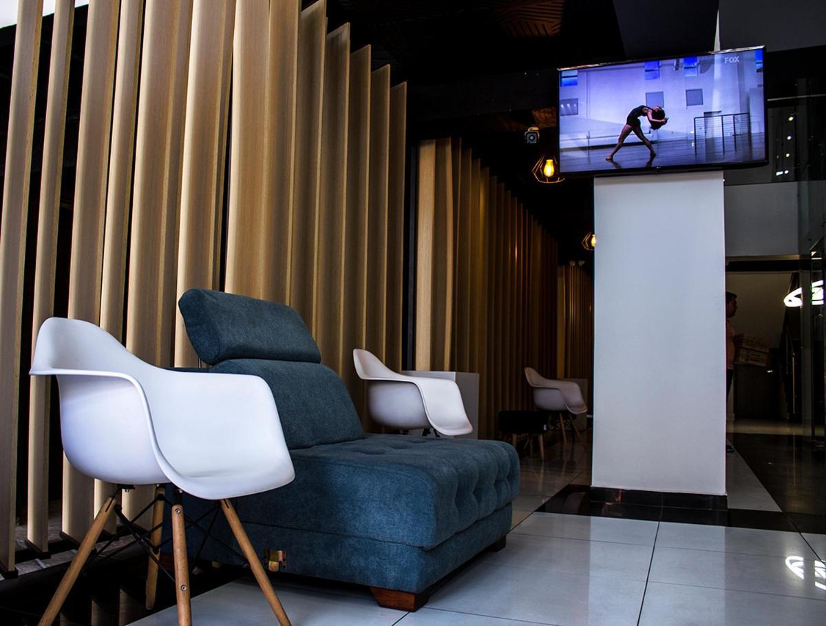 Hotel Doral Inn Ibagué Exteriér fotografie