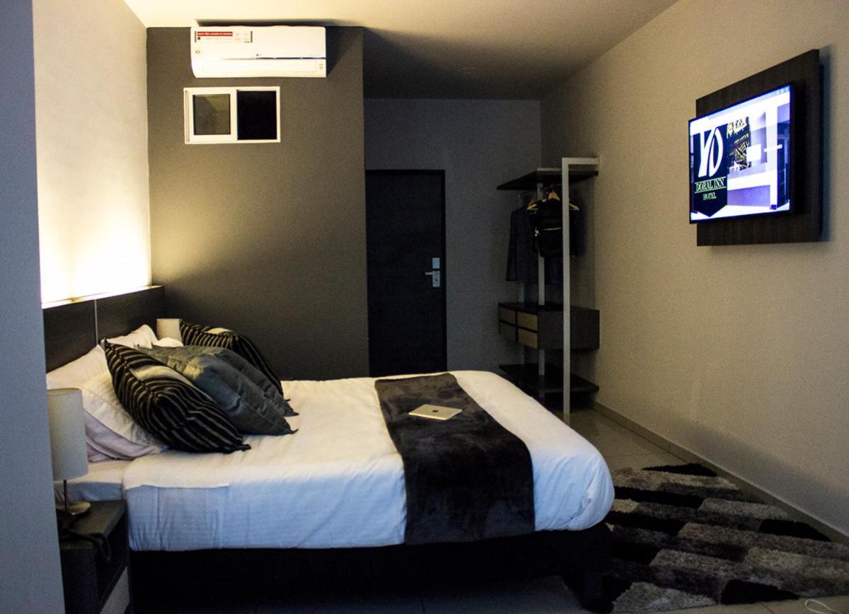 Hotel Doral Inn Ibagué Exteriér fotografie