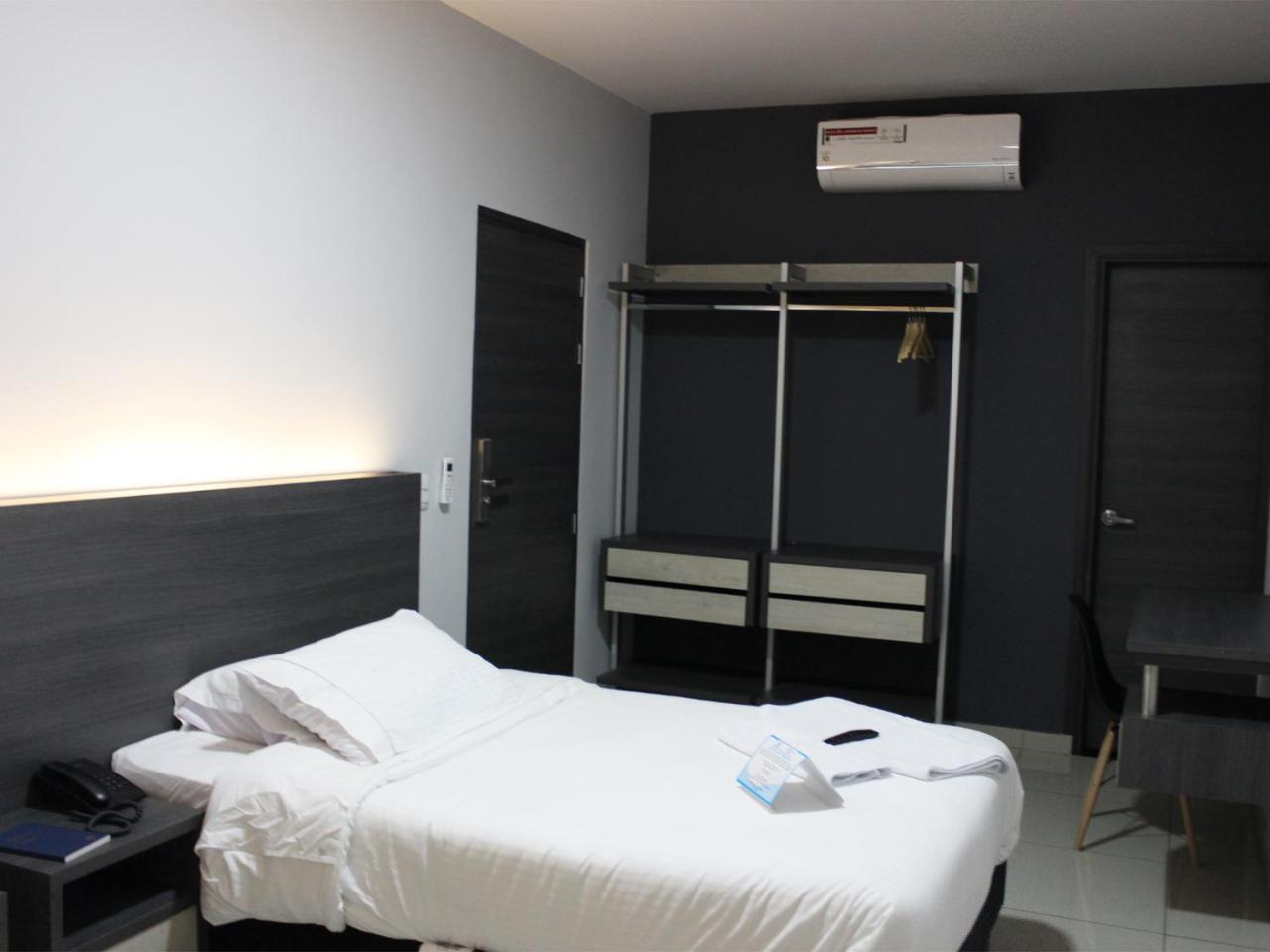 Hotel Doral Inn Ibagué Exteriér fotografie
